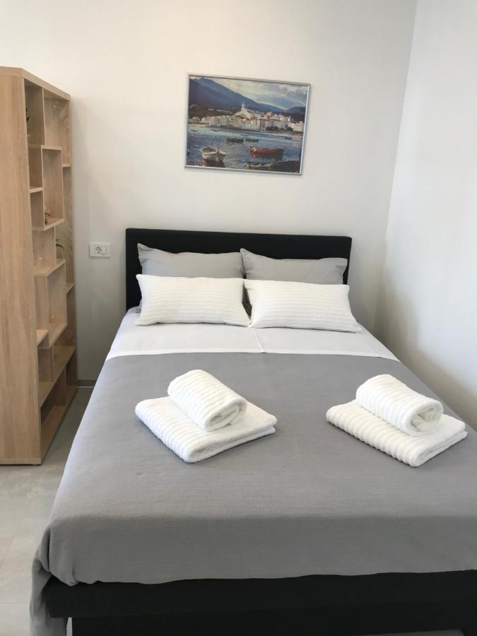Sweet Dreams - Studio Apartment Dubrovnik Exterior foto