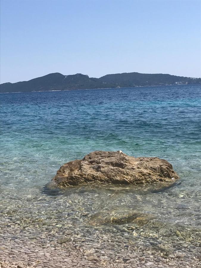 Sweet Dreams - Studio Apartment Dubrovnik Exterior foto